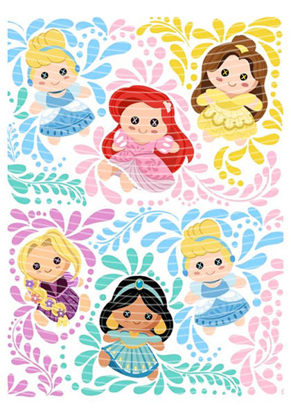 A5 Notebook Wraps-W-2506